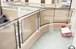 2 camere, 45 mp in imobil NOU, in zona strazii Campului