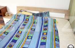 2 camere, 45 mp in imobil NOU, in zona strazii Campului