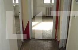 2 camere, 45 mp in imobil NOU, in zona strazii Campului