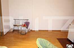 2 camere, 45 mp in imobil NOU, in zona strazii Campului