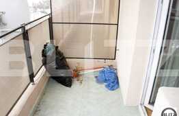 2 camere, 45 mp in imobil NOU, in zona strazii Campului