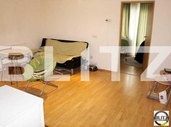 Apartament de vânzare 2 camere Manastur - 4009AV | BLITZ Cluj-Napoca | Poza1