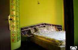 Spatiu util generos la 3 camere!