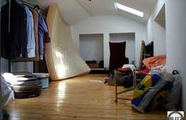 Spatiu util generos la 3 camere!