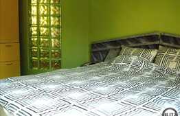 Spatiu util generos la 3 camere!