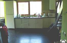 Spatiu util generos la 3 camere!