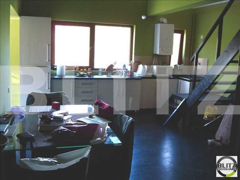 Apartament de vânzare 3 camere Andrei Muresanu - 401AV | BLITZ Cluj-Napoca | Poza4