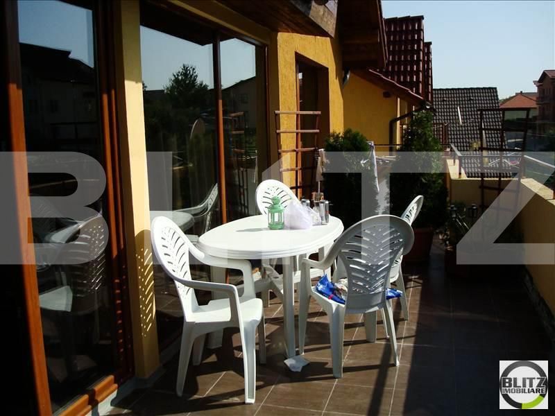 Apartament de vânzare 3 camere Andrei Mureşanu - 401AV | BLITZ Cluj-Napoca | Poza6