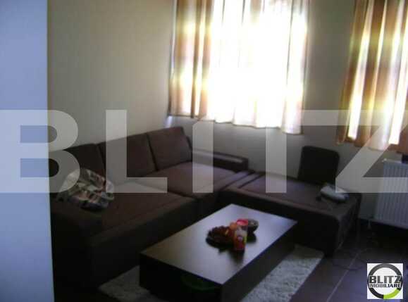 Apartament de închiriat 3 camere Marasti - 4013AI | BLITZ Cluj-Napoca | Poza1