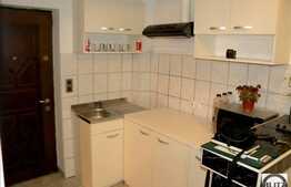 Apartament cu 1 camera, 23 mp utili, cu boxa la subsol, zona Billa