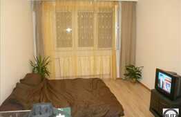Apartament cu 1 camera, 23 mp utili, cu boxa la subsol, zona Billa