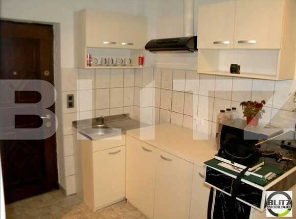 Garsonieră de vânzare Manastur - 4014AV | BLITZ Cluj-Napoca | Poza3