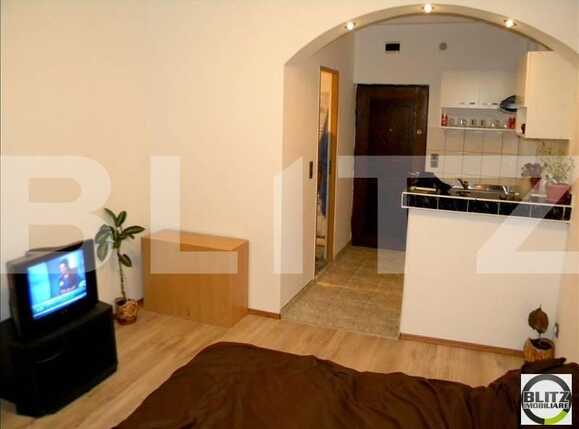 Garsonieră de vânzare Manastur - 4014AV | BLITZ Cluj-Napoca | Poza2