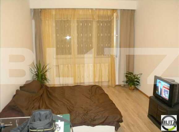 Garsonieră de vânzare Manastur - 4014AV | BLITZ Cluj-Napoca | Poza1