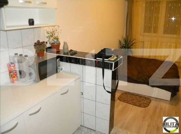 Garsonieră de vânzare Manastur - 4014AV | BLITZ Cluj-Napoca | Poza4