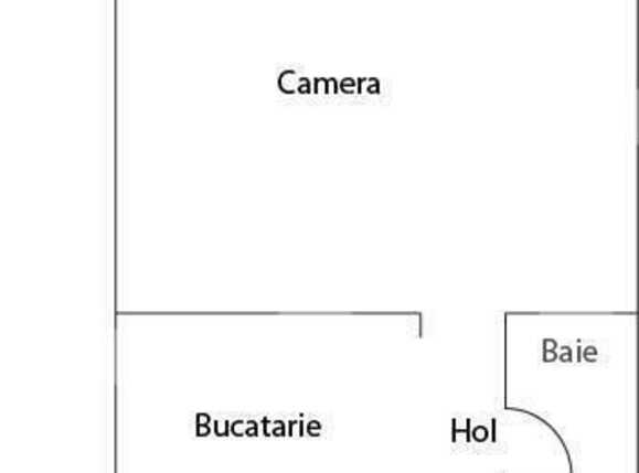 Garsonieră de vânzare Manastur - 4014AV | BLITZ Cluj-Napoca | Poza5