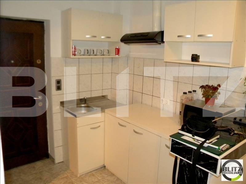 Garsonieră de vânzare Manastur - 4014AV | BLITZ Cluj-Napoca | Poza3
