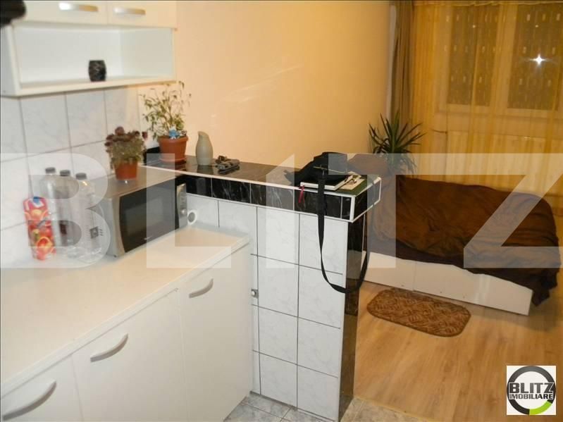 Garsonieră de vânzare Manastur - 4014AV | BLITZ Cluj-Napoca | Poza4