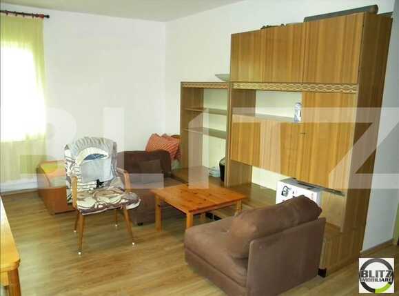 Apartament de vânzare 2 camere Gheorgheni - 4016AV | BLITZ Cluj-Napoca | Poza2