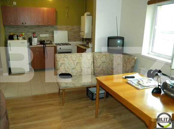 Apartament de vânzare 2 camere Gheorgheni - 4016AV | BLITZ Cluj-Napoca | Poza1
