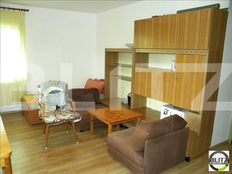Apartament de vânzare 2 camere Gheorgheni - 4016AV | BLITZ Cluj-Napoca | Poza2