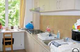Apartament de inchiriat cu 2 camere, semidecomandat