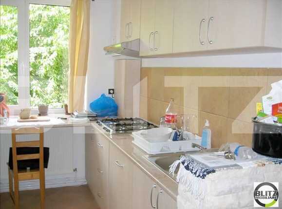 Apartament de închiriat 2 camere Grigorescu - 4017AI | BLITZ Cluj-Napoca | Poza3