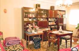 Apartament de vanzare cu 2 camere, 48 mp utili