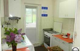 Apartament de vanzare cu 2 camere, 48 mp utili