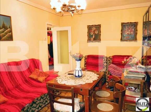 Apartament de vânzare 2 camere Gruia - 4018AV | BLITZ Cluj-Napoca | Poza1