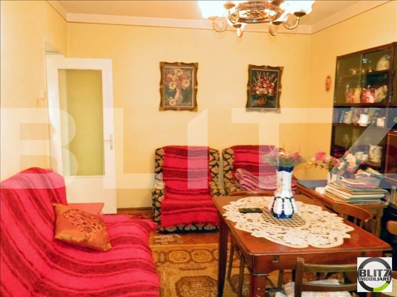 Apartament de vânzare 2 camere Gruia - 4018AV | BLITZ Cluj-Napoca | Poza2