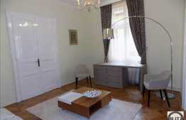 Apartament 3 camere, complet mobilat, utilat, Zona Litere!