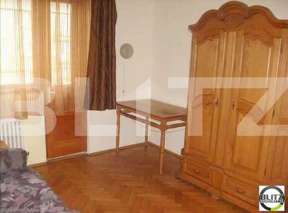 Apartament de închiriat 3 camere Central - 402AI | BLITZ Cluj-Napoca | Poza1
