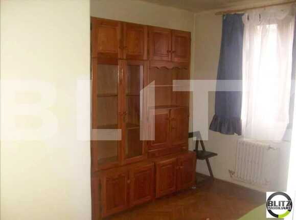 Apartament de închiriat 3 camere Central - 402AI | BLITZ Cluj-Napoca | Poza2