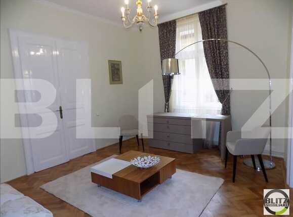 Apartament de închiriat 3 camere Central - 402AI | BLITZ Cluj-Napoca | Poza11