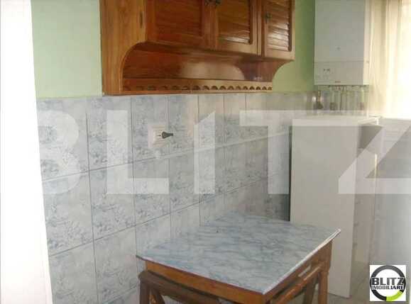 Apartament de închiriat 3 camere Central - 402AI | BLITZ Cluj-Napoca | Poza4