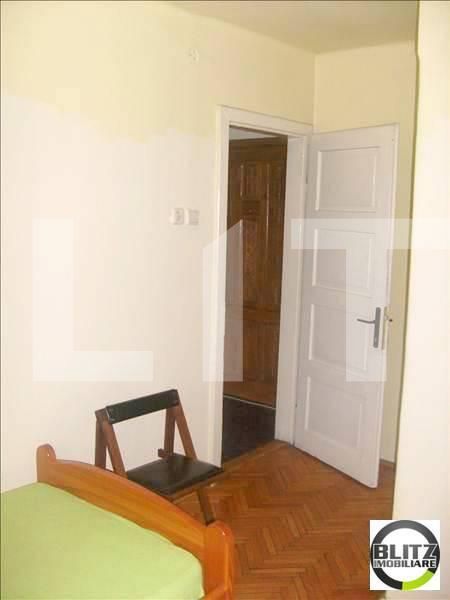 Apartament de închiriat 3 camere Central - 402AI | BLITZ Cluj-Napoca | Poza6
