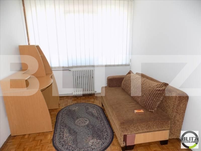 Apartament de închiriat 3 camere Central - 402AI | BLITZ Cluj-Napoca | Poza3