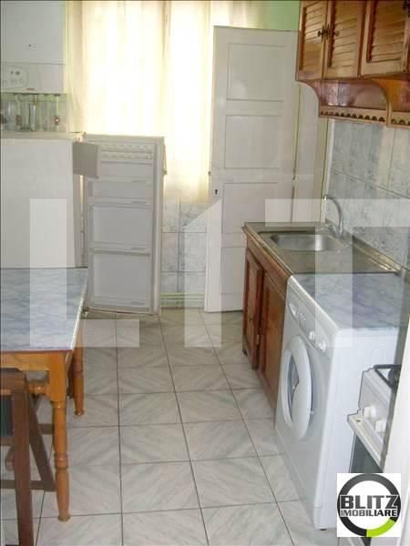 Apartament de închiriat 3 camere Central - 402AI | BLITZ Cluj-Napoca | Poza8