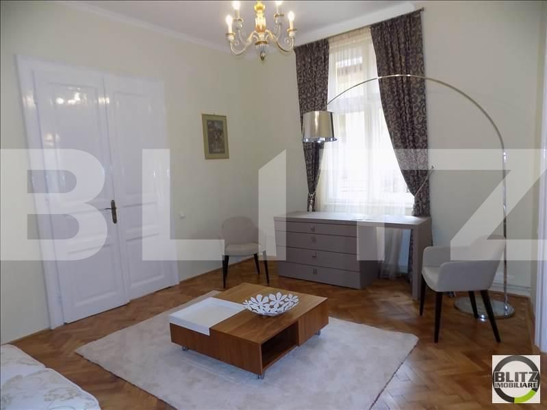 Apartament de închiriat 3 camere Central - 402AI | BLITZ Cluj-Napoca | Poza11