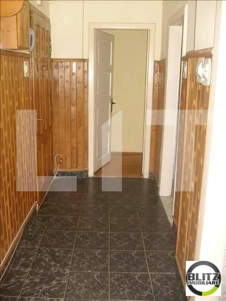 Apartament de închiriat 3 camere Central - 402AI | BLITZ Cluj-Napoca | Poza9