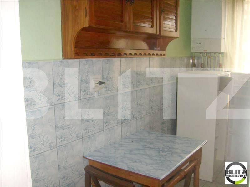 Apartament de închiriat 3 camere Central - 402AI | BLITZ Cluj-Napoca | Poza4
