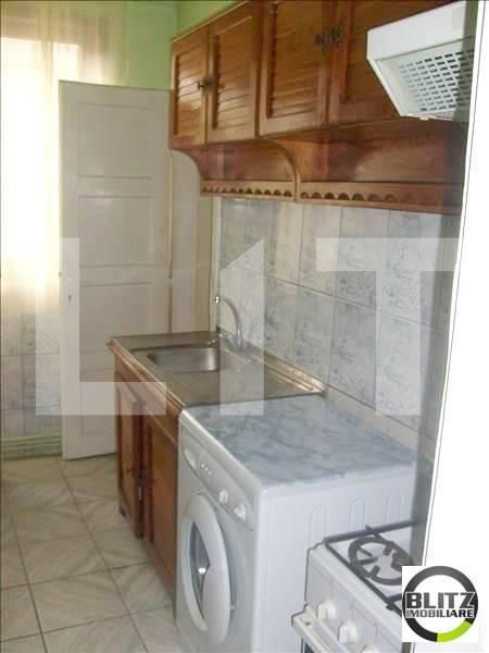Apartament de închiriat 3 camere Central - 402AI | BLITZ Cluj-Napoca | Poza12