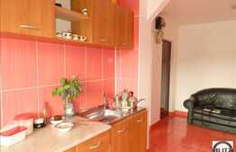 Apartament dev anzare 2 camere renovat