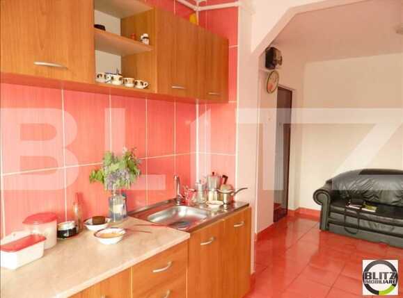 Apartament de vânzare 2 camere Manastur - 4020AV | BLITZ Cluj-Napoca | Poza1