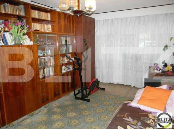 Apartament de vânzare 2 camere Zorilor - 4022AV | BLITZ Cluj-Napoca | Poza3