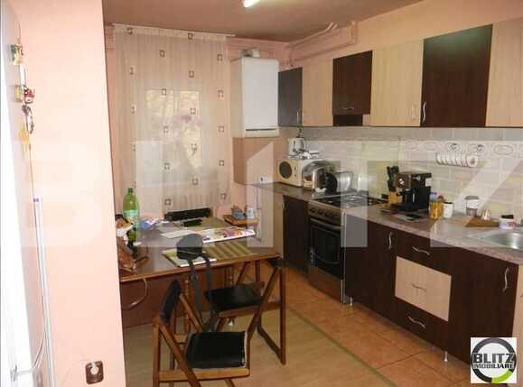 Apartament de vânzare 2 camere Zorilor - 4022AV | BLITZ Cluj-Napoca | Poza8