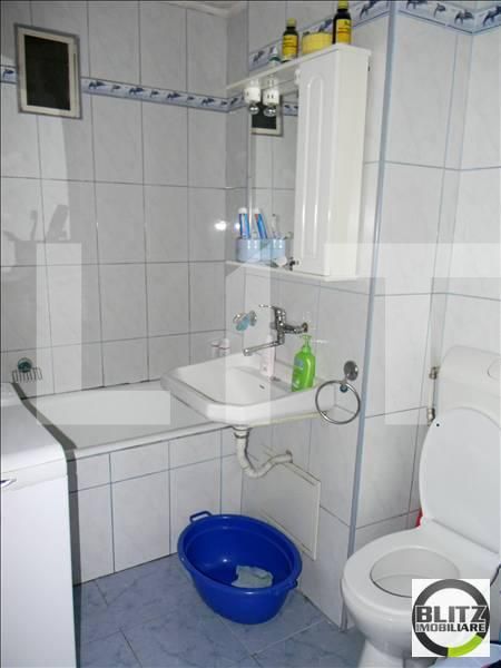 Apartament de vânzare 2 camere Zorilor - 4022AV | BLITZ Cluj-Napoca | Poza9