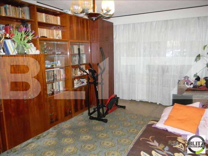 Apartament de vânzare 2 camere Zorilor - 4022AV | BLITZ Cluj-Napoca | Poza3