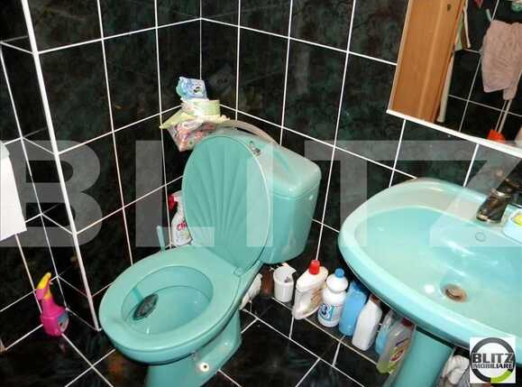 Apartament de vânzare 3 camere Zorilor - 4024AV | BLITZ Cluj-Napoca | Poza8